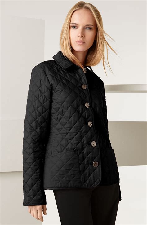 nordstrom women's burberry jackets|nordstrom burberry jacket sale.